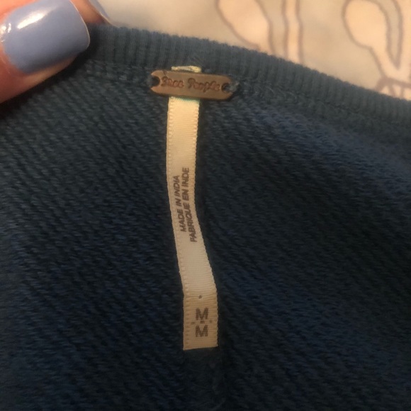 Free people top - Picture 4 of 5